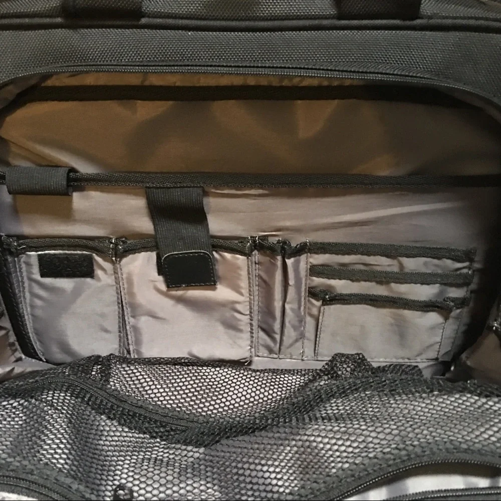 Dell laptop carry case